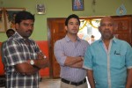 Allari Naresh Siri Cinema Pro. No. 2 Movie Opening - 4 of 152