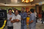 Allari Naresh Siri Cinema Pro. No. 2 Movie Opening - 20 of 152