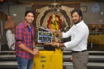 Allari Naresh Siri Cinema Pro. No. 2 Movie Opening - 22 of 152