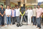 Allari Naresh Siri Cinema Pro. No. 2 Movie Opening - 35 of 152