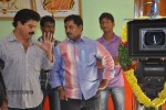 Allari Naresh Siri Cinema Pro. No. 2 Movie Opening - 36 of 152