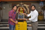 Allari Naresh Siri Cinema Pro. No. 2 Movie Opening - 39 of 152
