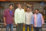 Allari Naresh Siri Cinema Pro. No. 2 Movie Opening - 40 of 152