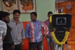 Allari Naresh Siri Cinema Pro. No. 2 Movie Opening - 51 of 152