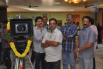 Allari Naresh Siri Cinema Pro. No. 2 Movie Opening - 55 of 152