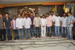 Allari Naresh Siri Cinema Pro. No. 2 Movie Opening - 57 of 152