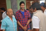 Allari Naresh Siri Cinema Pro. No. 2 Movie Opening - 61 of 152