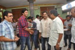 Allari Naresh Siri Cinema Pro. No. 2 Movie Opening - 67 of 152