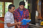 Allari Naresh Siri Cinema Pro. No. 2 Movie Opening - 68 of 152