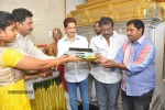 Allari Naresh Siri Cinema Pro. No. 2 Movie Opening - 71 of 152