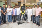 Allari Naresh Siri Cinema Pro. No. 2 Movie Opening - 73 of 152