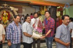 Allari Naresh Siri Cinema Pro. No. 2 Movie Opening - 87 of 152