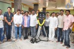 Allari Naresh Siri Cinema Pro. No. 2 Movie Opening - 102 of 152