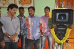Allari Naresh Siri Cinema Pro. No. 2 Movie Opening - 109 of 152