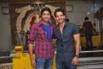 Allari Naresh Siri Cinema Pro. No. 2 Movie Opening - 110 of 152