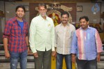 Allari Naresh Siri Cinema Pro. No. 2 Movie Opening - 124 of 152