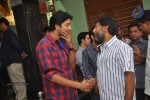 Allari Naresh Siri Cinema Pro. No. 2 Movie Opening - 129 of 152