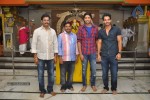 Allari Naresh Siri Cinema Pro. No. 2 Movie Opening - 130 of 152