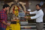 Allari Naresh Siri Cinema Pro. No. 2 Movie Opening - 131 of 152