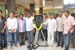 Allari Naresh Siri Cinema Pro. No. 2 Movie Opening - 138 of 152