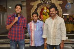 Allari Naresh Siri Cinema Pro. No. 2 Movie Opening - 151 of 152