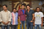 Allari Naresh Siri Cinema Pro. No. 2 Movie Opening - 152 of 152