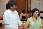 Allu Aravind Introduces Ramcharan and Upasna to TFI - 9 of 9