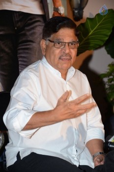 Allu Aravind Khaidi No 150 Press Meet - 5 of 18