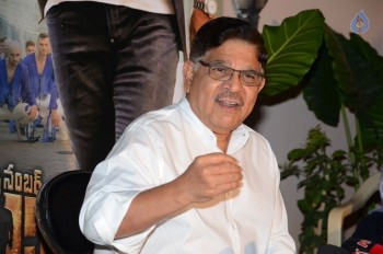 Allu Aravind Khaidi No 150 Press Meet - 9 of 18