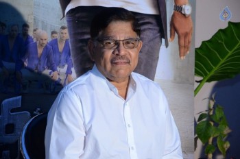 Allu Aravind Khaidi No 150 Press Meet - 10 of 18