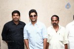 Bunny at Gaja Pokkiri Promotions in Kerala - 41 of 59