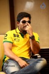 Bunny at Gaja Pokkiri Promotions in Kerala - 50 of 59