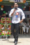 Allu Arjun at No Child Labour Event - 23 of 93