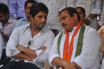 Allu Arjun at No Child Labour Event - 26 of 93