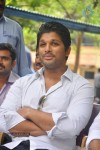 Allu Arjun at No Child Labour Event - 51 of 93