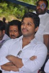 Allu Arjun at No Child Labour Event - 56 of 93