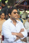 Allu Arjun at No Child Labour Event - 65 of 93