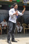 Allu Arjun at No Child Labour Event - 77 of 93