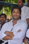 Allu Arjun at No Child Labour Event - 79 of 93