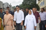 Allu Arjun at No Child Labour Event - 81 of 93