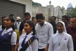 Allu Arjun at No Child Labour Event - 88 of 93