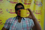 Allu Arjun at Radio Mirchi 98.3 FM Station - 4 of 31