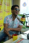 Allu Arjun at Radio Mirchi 98.3 FM Station - 6 of 31