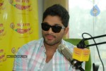 Allu Arjun at Radio Mirchi 98.3 FM Station - 24 of 31