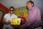 Allu Arjun at Radio Mirchi 98.3 FM Station - 26 of 31