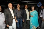 Celebs at Allu Arjun Engagement - 130 of 138