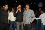 Celebs at Allu Arjun Engagement - 136 of 138