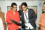 Allu Arjun Inaugurates Ways of Life Art Gallery - 4 of 22