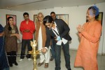 Allu Arjun Inaugurates Ways of Life Art Gallery - 14 of 22