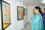 Allu Arjun Inaugurates Ways of Life Art Gallery - 16 of 22